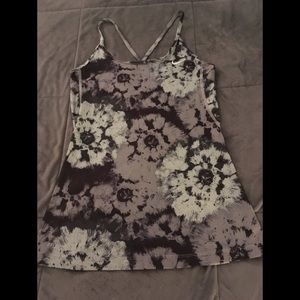 Nike Workout Tank Top